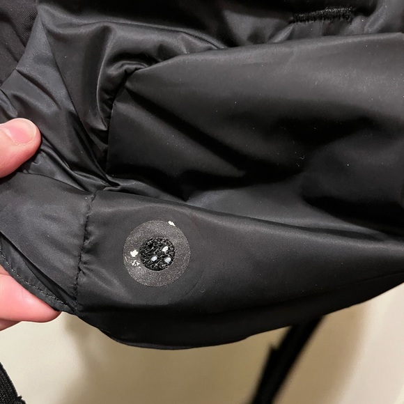 Lululemon run all day 15L backpack black - Picture 6 of 14